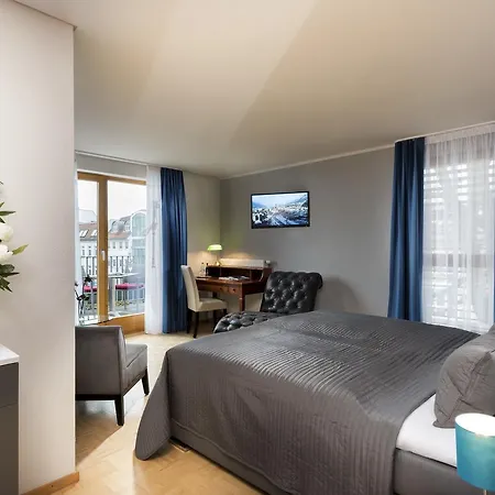 Hotel Ambassador-Berlin Gruenau-3