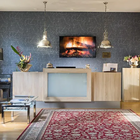 Hotel Ambassador-Berlin Gruenau-2
